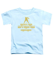 Load image into Gallery viewer, DCYG 2023 Stanley Cup Edition - Toddler T-Shirt

