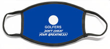 Load image into Gallery viewer, Dcyg Golf - Face Mask
