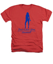 Load image into Gallery viewer, Dcyg - Heathers T-Shirt
