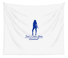 Load image into Gallery viewer, Dcyg - Tapestry
