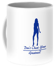 Load image into Gallery viewer, Dcyg - Mug
