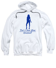 Load image into Gallery viewer, Dcyg - Sweatshirt
