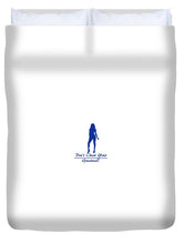 Load image into Gallery viewer, Dcyg - Duvet Cover
