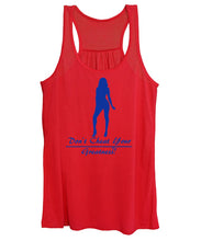 Load image into Gallery viewer, Dcyg - Women's Tank Top
