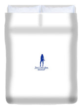 Load image into Gallery viewer, Dcyg - Duvet Cover
