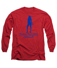 Load image into Gallery viewer, Dcyg - Long Sleeve T-Shirt
