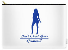 Load image into Gallery viewer, Dcyg - Carry-All Pouch
