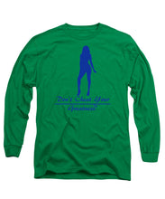 Load image into Gallery viewer, Dcyg - Long Sleeve T-Shirt
