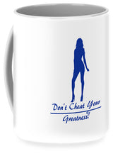 Load image into Gallery viewer, Dcyg - Mug
