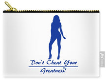 Load image into Gallery viewer, Dcyg - Carry-All Pouch
