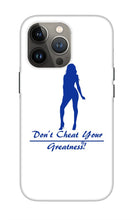 Load image into Gallery viewer, Dcyg - Phone Case
