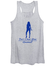 Load image into Gallery viewer, Dcyg - Women's Tank Top
