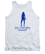 Load image into Gallery viewer, Dcyg - Tank Top
