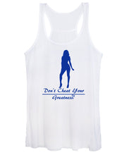 Load image into Gallery viewer, Dcyg - Women's Tank Top
