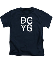 Load image into Gallery viewer, DCYG Xclusive  - Kids T-Shirt
