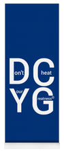 Load image into Gallery viewer, DCYG Xclusive  - Yoga Mat
