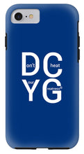 Load image into Gallery viewer, DCYG Xclusive  - Phone Case
