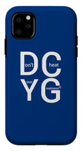 Load image into Gallery viewer, DCYG Xclusive  - Phone Case
