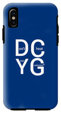 Load image into Gallery viewer, DCYG Xclusive  - Phone Case
