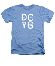 Load image into Gallery viewer, DCYG Xclusive  - Heathers T-Shirt
