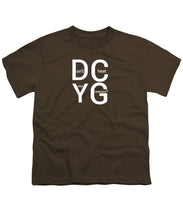 Load image into Gallery viewer, DCYG Xclusive  - Youth T-Shirt
