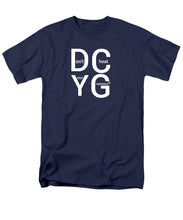 Load image into Gallery viewer, DCYG Xclusive  - Men's T-Shirt  (Regular Fit)
