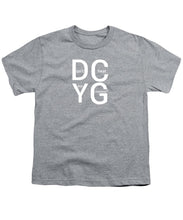 Load image into Gallery viewer, DCYG Xclusive  - Youth T-Shirt
