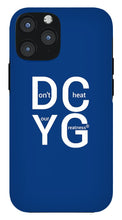 Load image into Gallery viewer, DCYG Xclusive  - Phone Case
