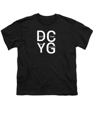 Load image into Gallery viewer, DCYG Xclusive  - Youth T-Shirt
