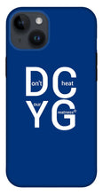 Load image into Gallery viewer, DCYG Xclusive  - Phone Case
