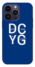 Load image into Gallery viewer, DCYG Xclusive  - Phone Case
