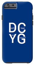 Load image into Gallery viewer, DCYG Xclusive  - Phone Case
