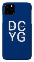 Load image into Gallery viewer, DCYG Xclusive  - Phone Case
