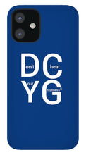Load image into Gallery viewer, DCYG Xclusive  - Phone Case
