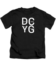 Load image into Gallery viewer, DCYG Xclusive  - Kids T-Shirt
