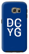 Load image into Gallery viewer, DCYG Xclusive  - Phone Case

