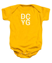 Load image into Gallery viewer, DCYG Xclusive  - Baby Onesie
