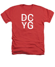 Load image into Gallery viewer, DCYG Xclusive  - Heathers T-Shirt
