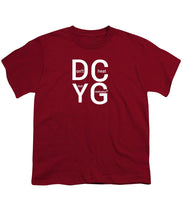 Load image into Gallery viewer, DCYG Xclusive  - Youth T-Shirt
