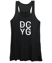 Load image into Gallery viewer, DCYG Xclusive  - Women's Tank Top
