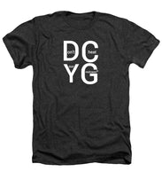 Load image into Gallery viewer, DCYG Xclusive  - Heathers T-Shirt
