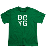 Load image into Gallery viewer, DCYG Xclusive  - Youth T-Shirt
