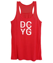 Load image into Gallery viewer, DCYG Xclusive  - Women's Tank Top
