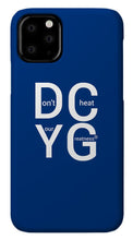 Load image into Gallery viewer, DCYG Xclusive  - Phone Case
