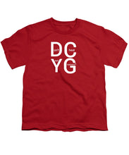 Load image into Gallery viewer, DCYG Xclusive  - Youth T-Shirt
