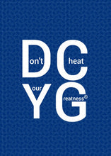 Load image into Gallery viewer, DCYG Xclusive  - Puzzle
