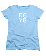 DCYG Xclusive  - Women's T-Shirt (Standard Fit)
