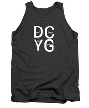 Load image into Gallery viewer, DCYG Xclusive  - Tank Top
