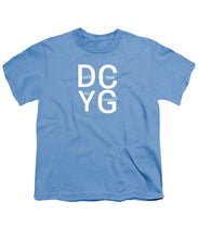 Load image into Gallery viewer, DCYG Xclusive  - Youth T-Shirt
