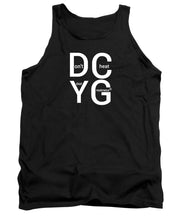 Load image into Gallery viewer, DCYG Xclusive  - Tank Top
